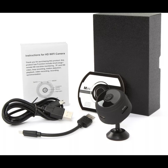 Security camera - Picture 6 of 8